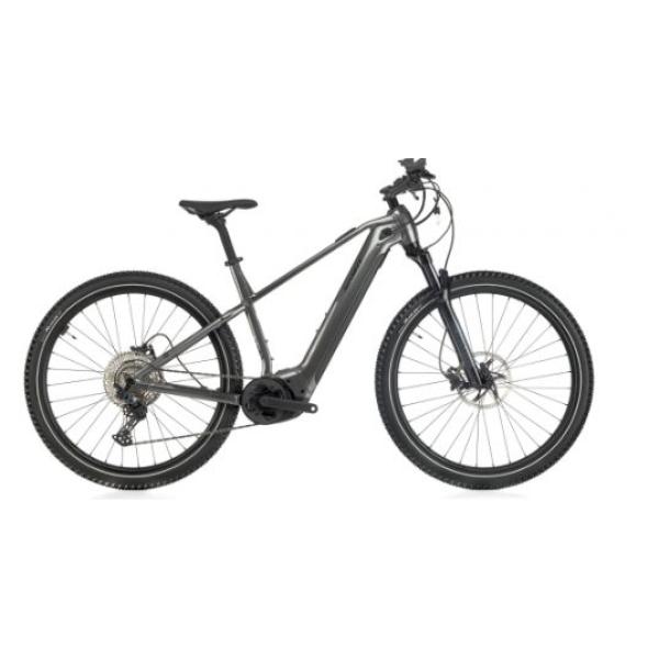 Електрически MTB велосипед Sprint VAYRON M 9.6 Man 29 Grey Gloss